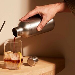 Nespresso Barista Shaker